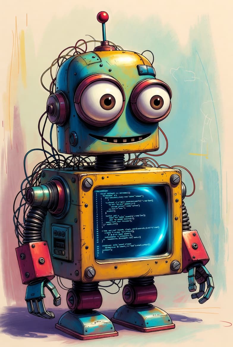 Sam — Engineer